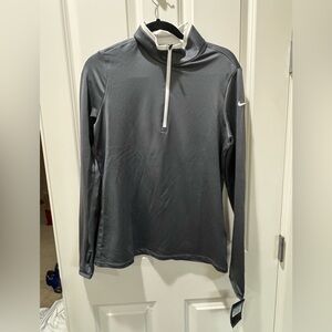 Women’s Nike Golf pullover